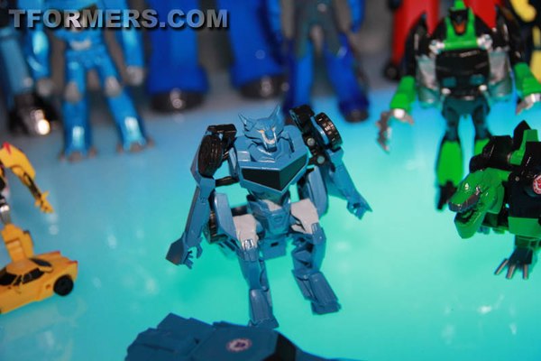 NYCC 2014   First Looks At Transformers RID 2015 Figures, Generations, Combiners, More  (49 of 112)
